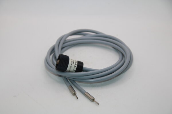Trefzer-Sensoren WRB1-230-S-1,5-1,0 Lichtleiter