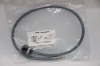 Trefzer-Sensoren WRB1-120-S-8,0-2,5 Lichtleiter