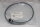 Trefzer-Sensoren WRB1-120-S-8,0-2,5 Lichtleiter