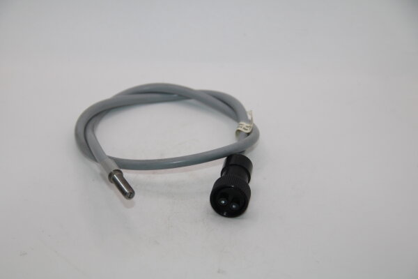 Trefzer-Sensoren WRB1-120-S-M6-2,5 Lichtleiter