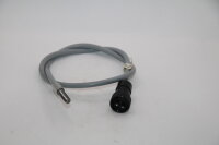 Trefzer-Sensoren WRB1-120-S-M6-2,5 Lichtleiter