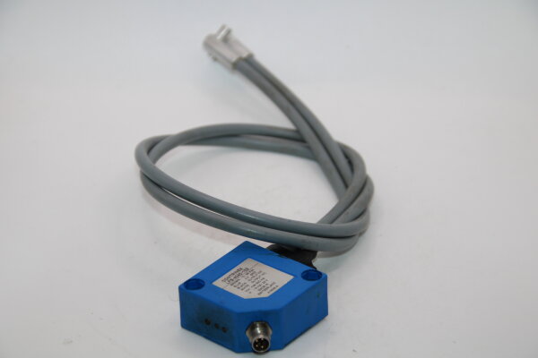 CONTRINEX LFS-4040-103 incl. Lichtleiter  Sensor