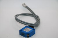 CONTRINEX LFS-4040-103 incl. Lichtleiter  Sensor