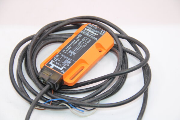 IFM KN5105-KNQ01NUKFPKG kapazitiver_Sensor