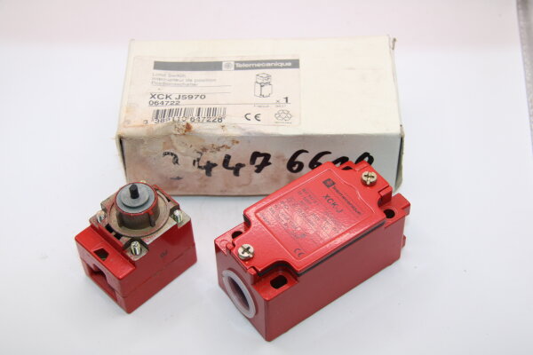 TELEMECANIQUE XCK-J5970-(064722) Positionsschalter