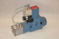 MOOG D682Z4707 Servoventil