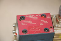 MOOG D682Z4707 Servoventil