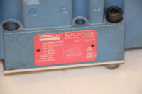 MOOG D682Z4707 Servoventil