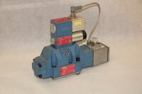 MOOG D682Z4707 Servoventil