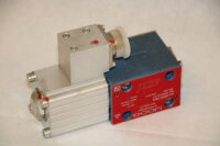 MOOG D633-7343 Servoventil