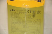 PILZ PNOZ m1p-773100 Überwachungsmodul
