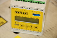 VOGEL IGZ51-20-53 Steuergerät für Schmieranlage