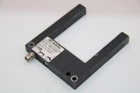DI-SORIC GL50-OGU-05301 Gabellichtschranke
