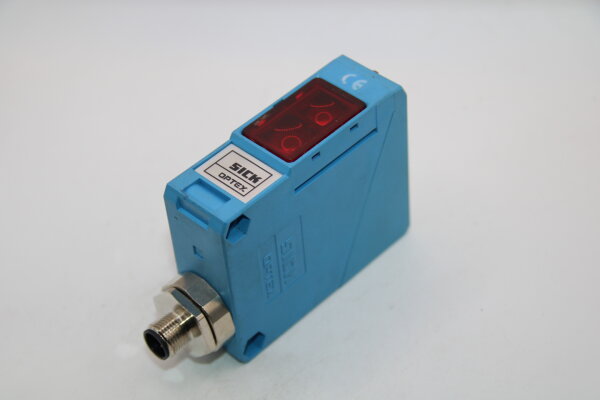 SICK WT260-P460 Lichtschranke