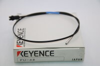 KEYENCE FU-42 Lichtleiter