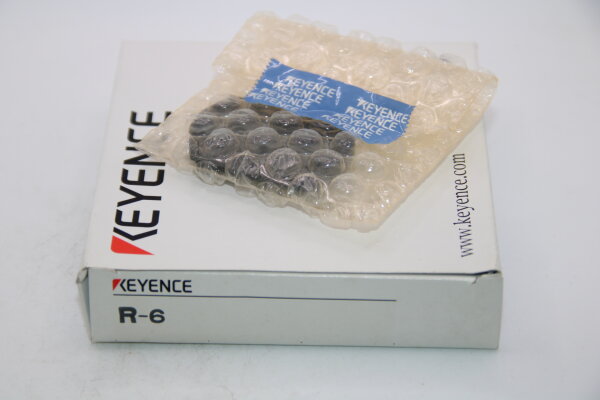 KEYENCE R-6 Reflektor