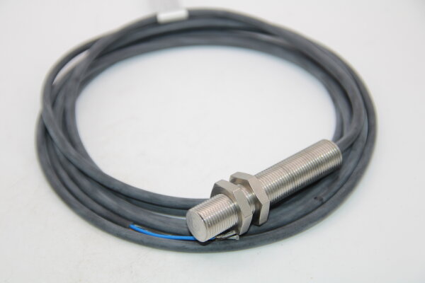 HKL DSG12-2,5-PSB-2 induktiver_Sensor