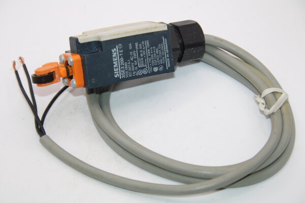 SIEMENS 3SE3200-1E Rollenschalter