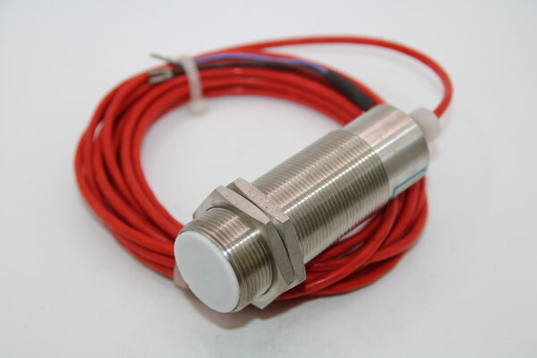 EGE-Elektronik IGMF-010-GSP Iduktiver-Sensor