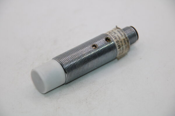 Trefzer-Sensoren KG-M18-MT15-PS-S12 Sensor