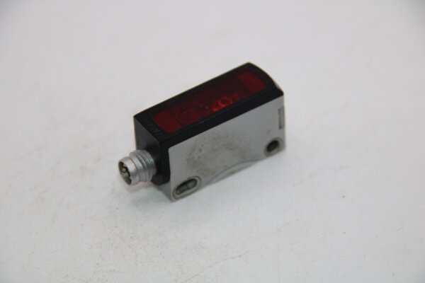 SENSOPART FT25-RLH-PS-M4M Reflexlichttaster