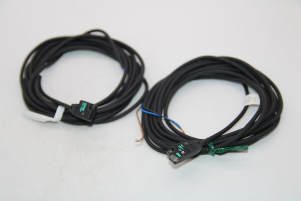 Trefzer-Sensoren EX-13B-PN Lichttaster