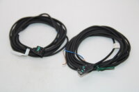 Trefzer-Sensoren EX-13B-PN Lichttaster