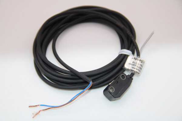 Trefzer-Sensoren EX-23-PN Sensor