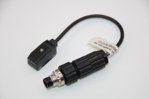 Trefzer-Sensoren EX-23-PN-SS8 Sensor
