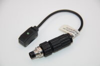 Trefzer-Sensoren EX-23-PN-SS8 Sensor
