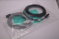 Trefzer-Sensoren EX-13EB-PN-(101601) Lichtschranke