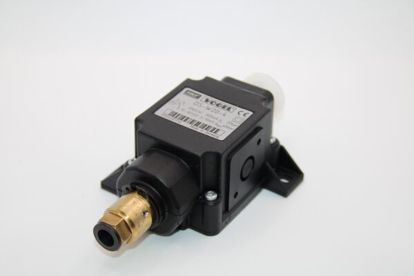SKF Vogel DS-W20-4 Druckschalter