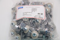 SKF 504-102 Schwenkverschraubung 44 Stück