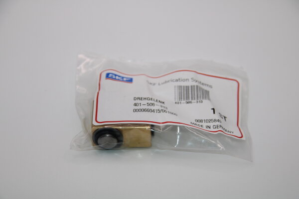 SKF 401-506-313 Drehgelenk