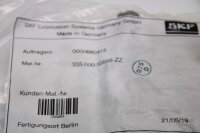 SKF 355-000-55555-ZZ 5-fach Kolbenverteiler 0,2cm²