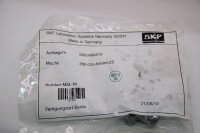 SKF 352-000-55000-ZZ 3-fach Kolbenverteiler 0,2cm²