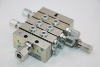 SKF VPG-3-03119 Progressivverteiler