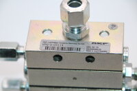 SKF VPG-3-03119 Progressivverteiler