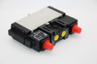 REXROTH 576397...0 Magnetventil