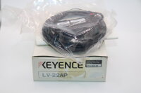 KEYENCE LV-22AP Messverstärker