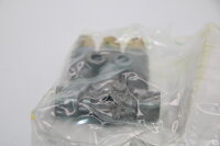 SKF 353-000-75500-ZZ 3-fach Kolbenverteiler 2x0,2cm²...