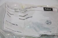 SKF 353-000-75500-ZZ 3-fach Kolbenverteiler 2x0,2cm²...