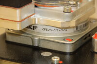 SKF KFE25-KW6-S1+924 Zahnradpumpenaggregat