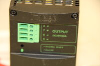 MURR ELEKTRONIK  MCS20-3x400-50024 Schaltnetzteil