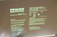 MURR ELEKTRONIK  MCS20-3x400-50024 Schaltnetzteil