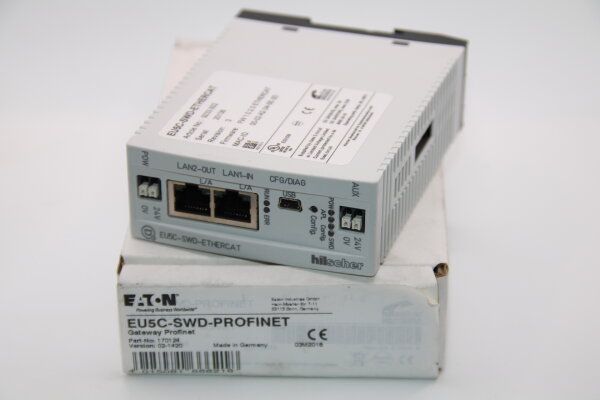 EATON EU5C-SWD-Profinet