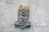 SKF 352-000-77000-ZZ 2-fach Kolbenverteiler 2x0,6cm²