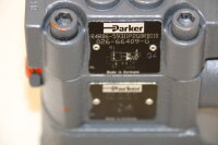 PARKER R4R06-59311P2G0RB110 Druckregelventil