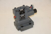 PARKER R4R06-59311P2G0RB110 Druckregelventil