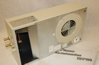 RITTAL SK 3217100 Luft/Wasser-Wärmetauscher
